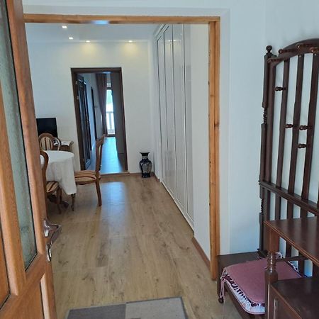 Apartments Petrovic Tivat Kültér fotó