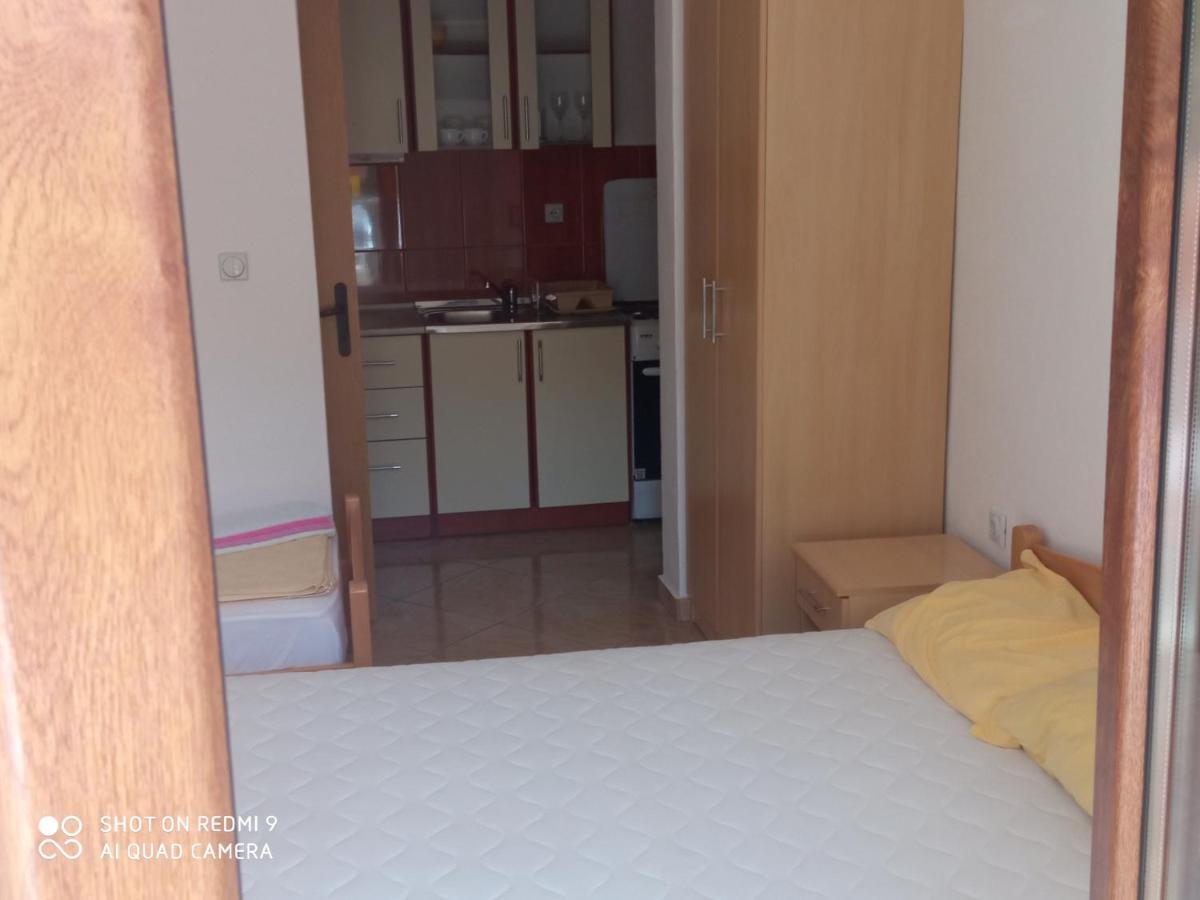 Apartments Petrovic Tivat Kültér fotó