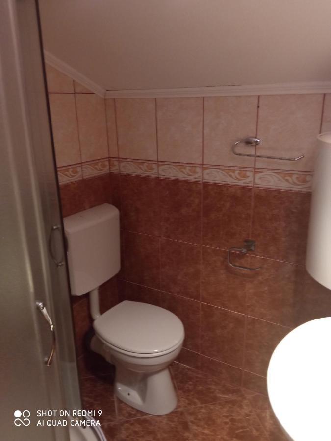 Apartments Petrovic Tivat Kültér fotó