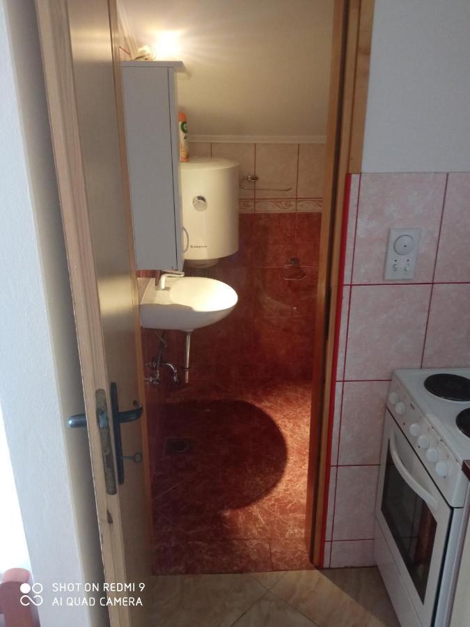 Apartments Petrovic Tivat Kültér fotó