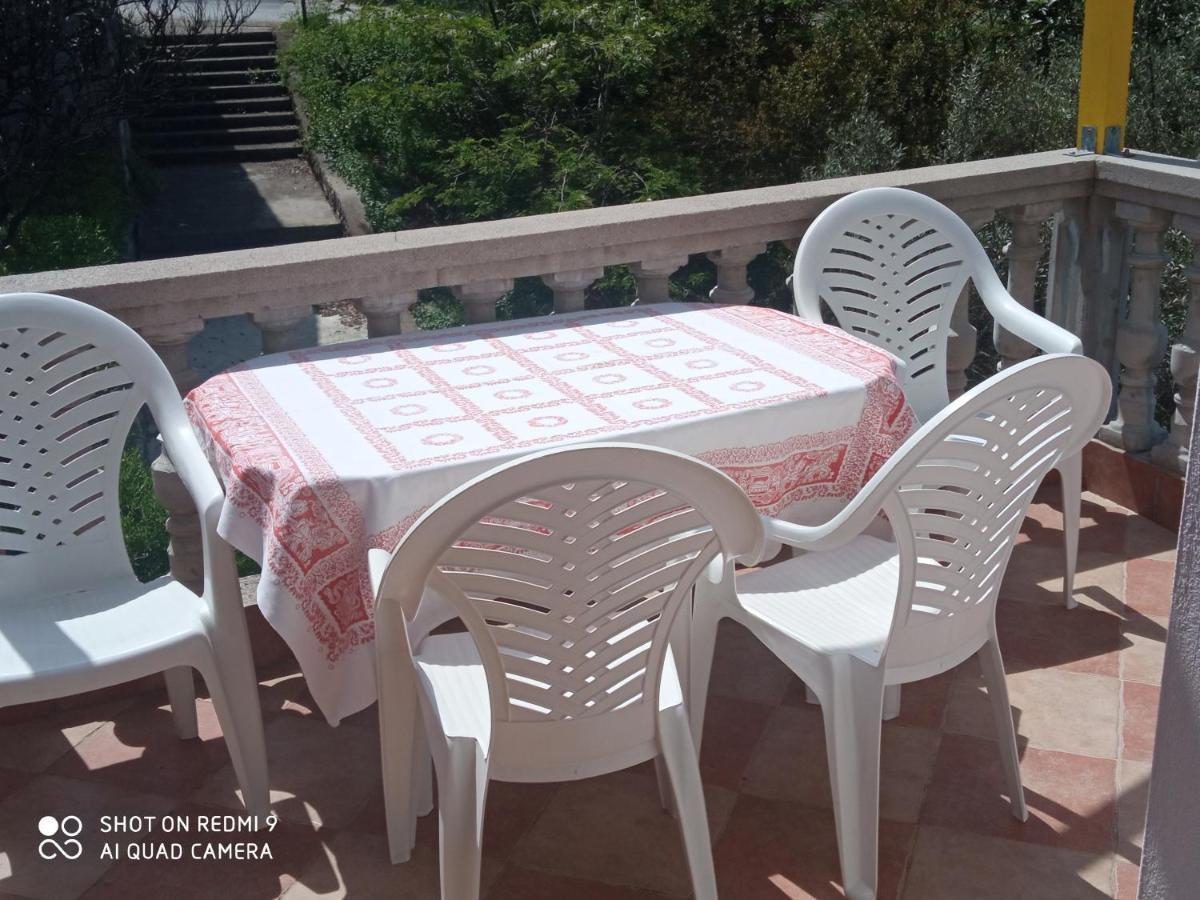 Apartments Petrovic Tivat Kültér fotó
