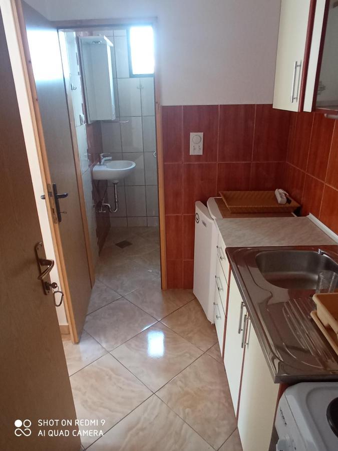 Apartments Petrovic Tivat Kültér fotó