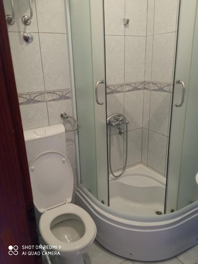 Apartments Petrovic Tivat Kültér fotó