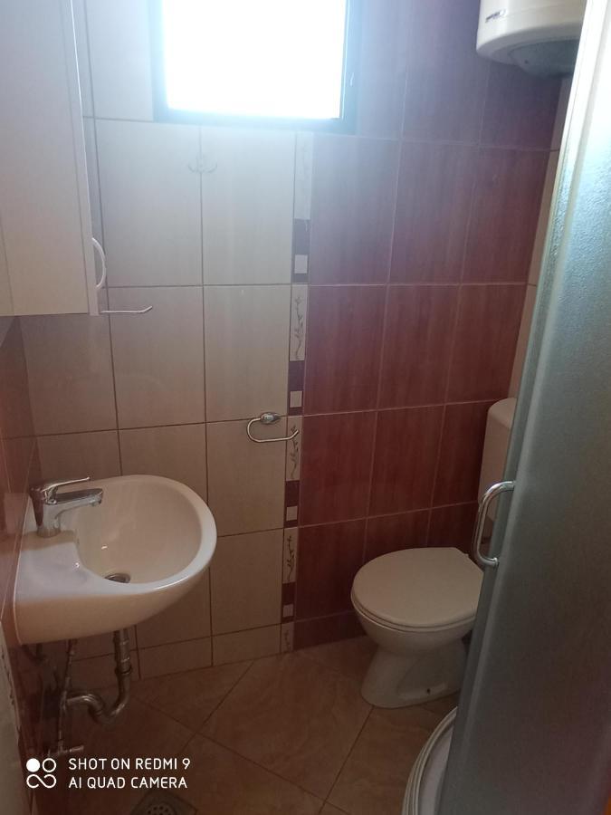Apartments Petrovic Tivat Kültér fotó