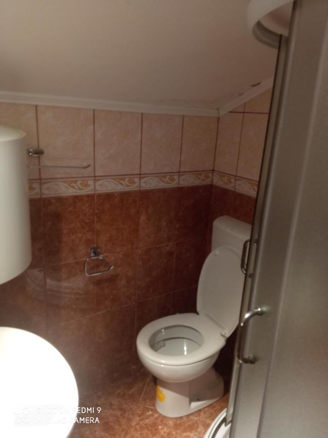 Apartments Petrovic Tivat Kültér fotó