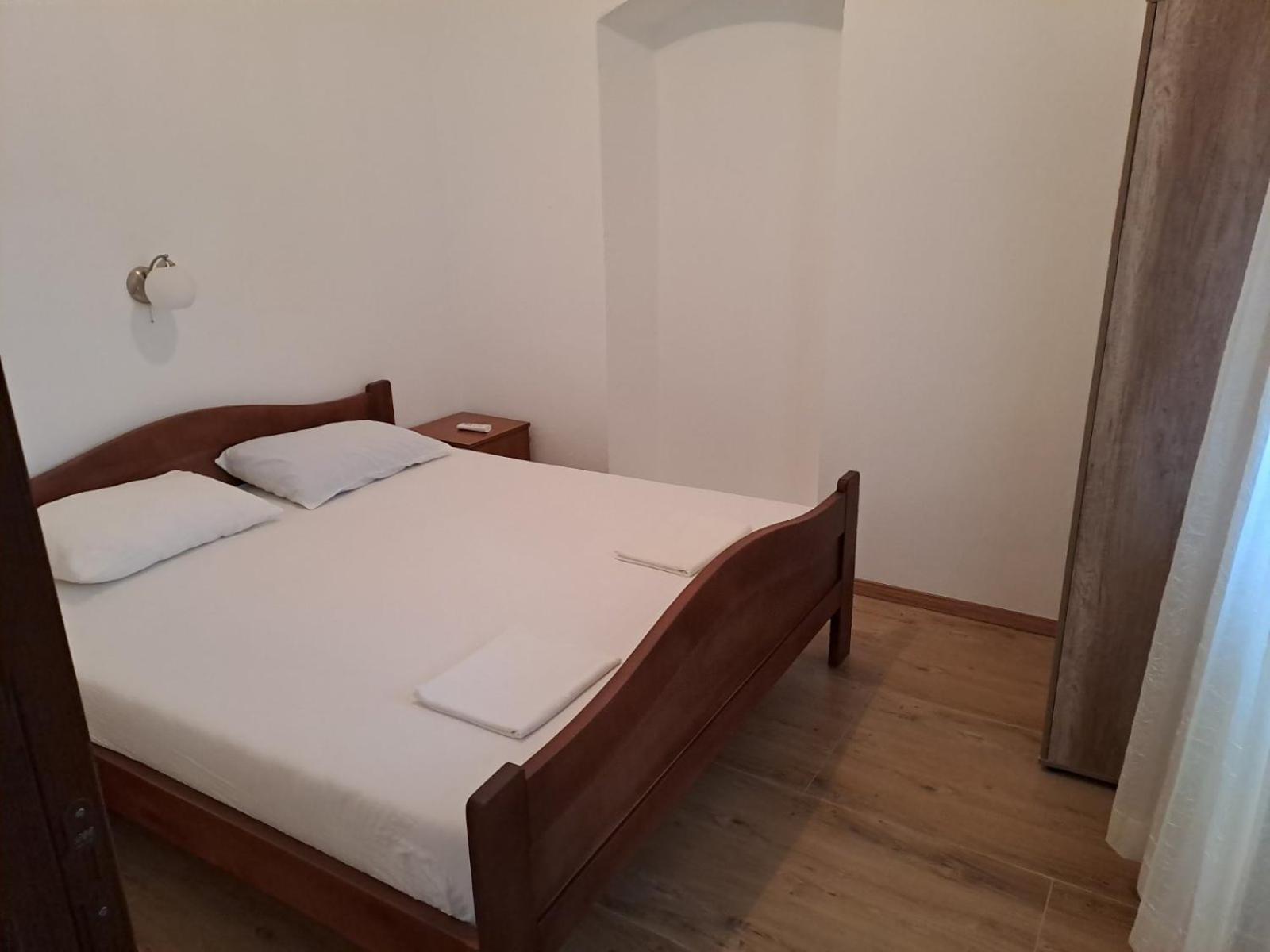 Apartments Petrovic Tivat Kültér fotó