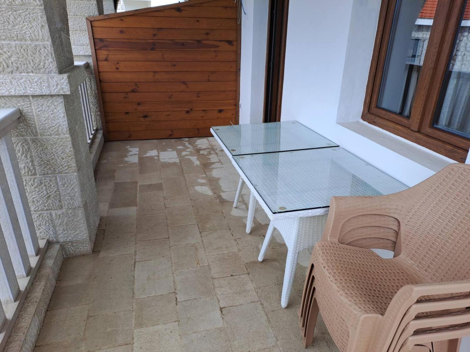 Apartments Petrovic Tivat Kültér fotó